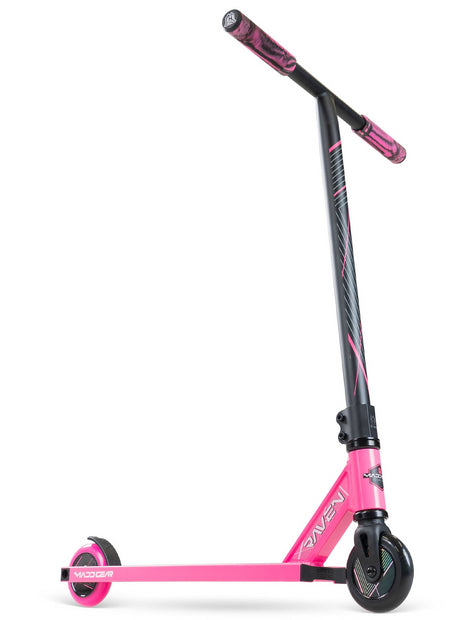Madd Gear Pro Scooter - Raven