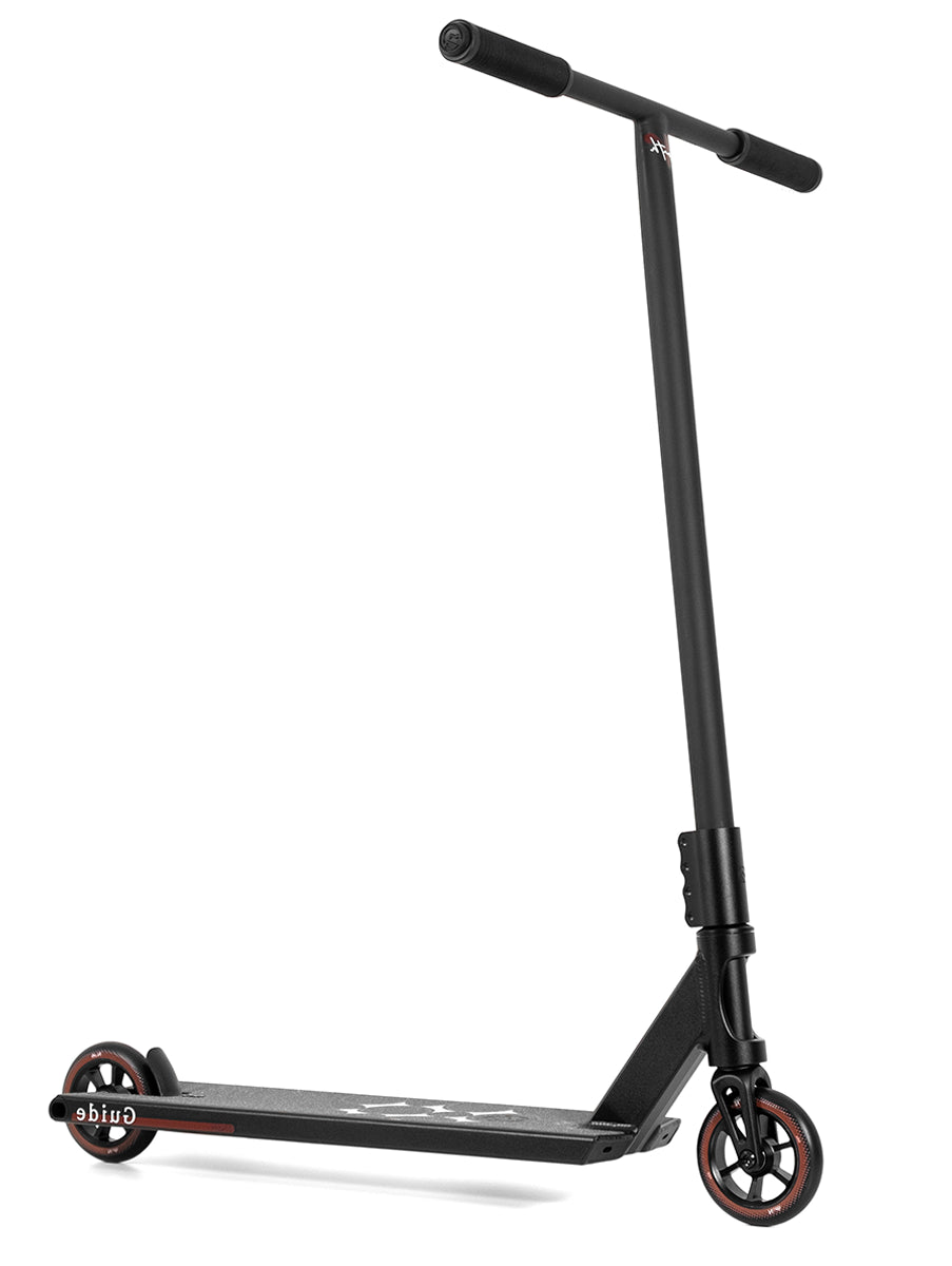 North Guide Pro Scooter - 6.2" Wide