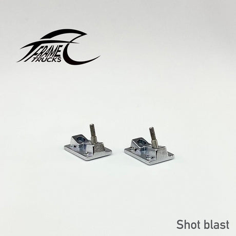 UAG Fingerboard V2 A-Frame Baseplate