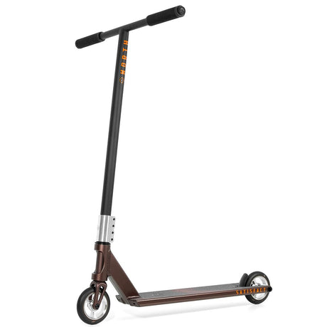 North Satisfact Pro Scooter