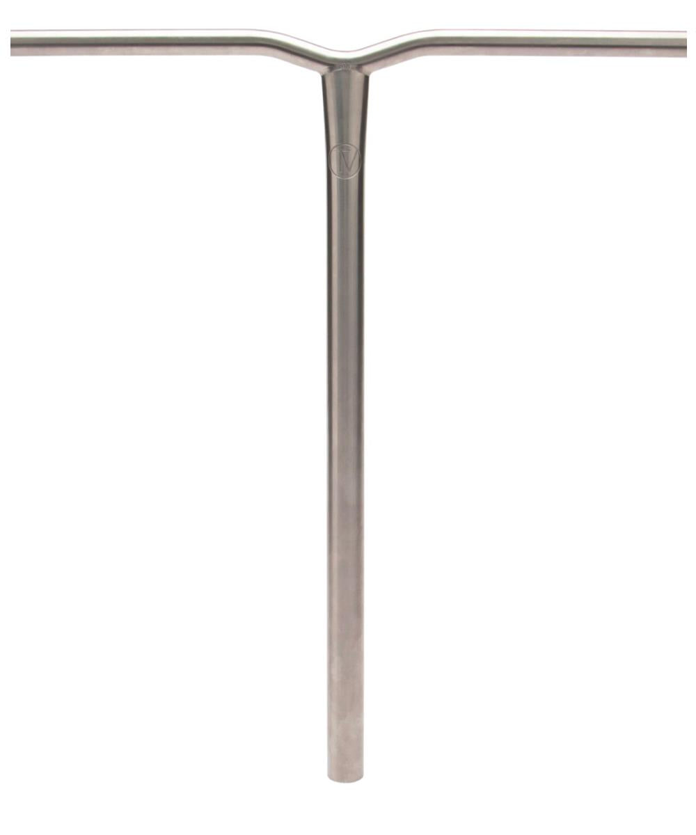 TV Titanium Bend Bar
