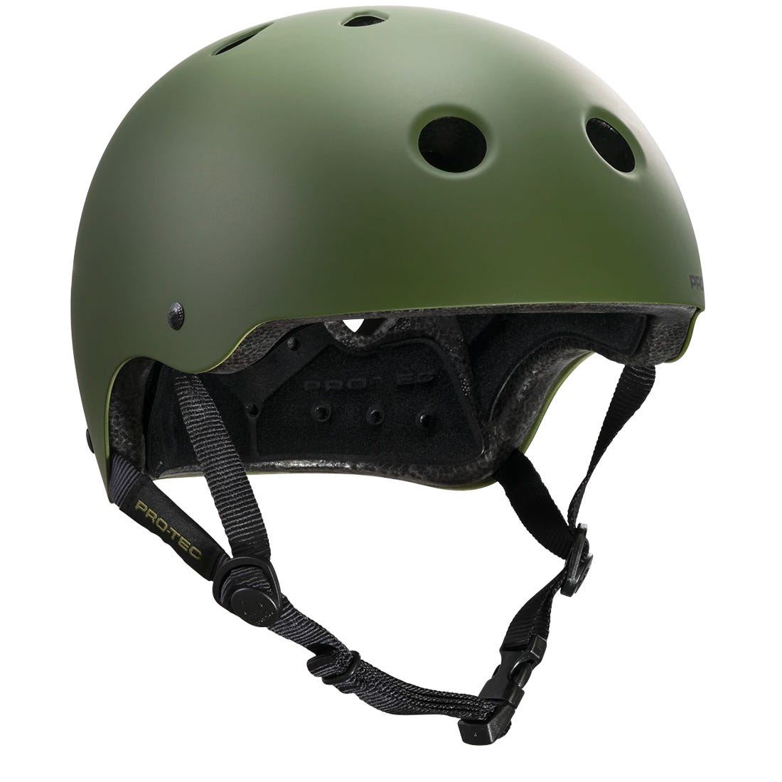Pro-Tec Classic Certified Helmet