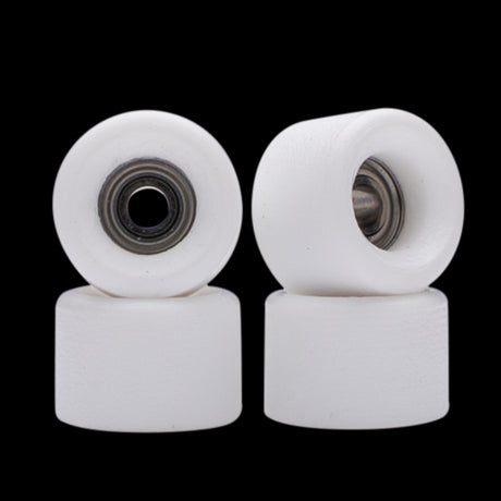 Redemption Abstract Fingerboard Wheels - 6.8 Mini Conical