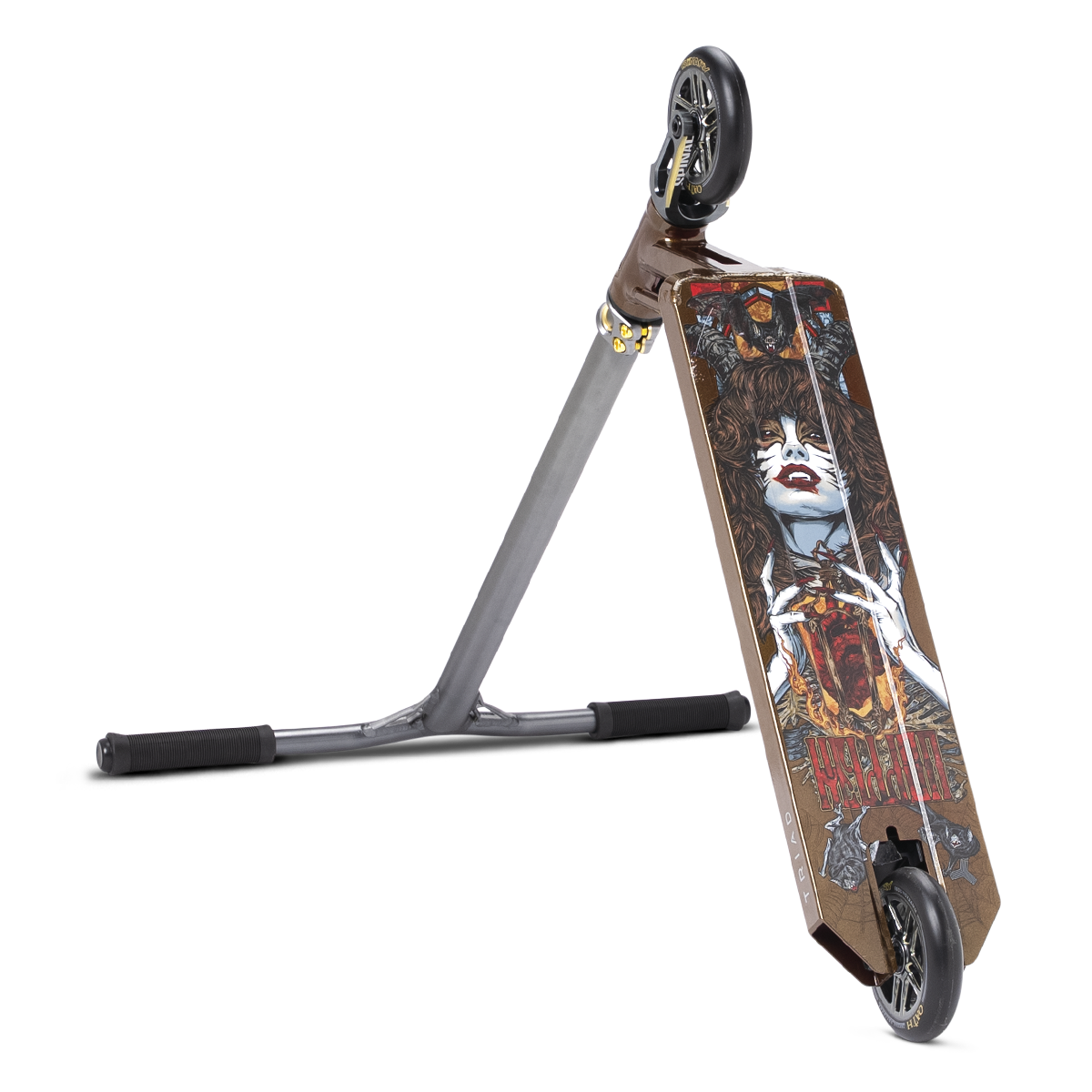 TV x Triad Hellion Park Custom Build