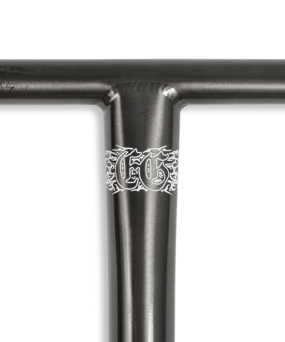 TiLT Eden Gagliano Signature T-Bar