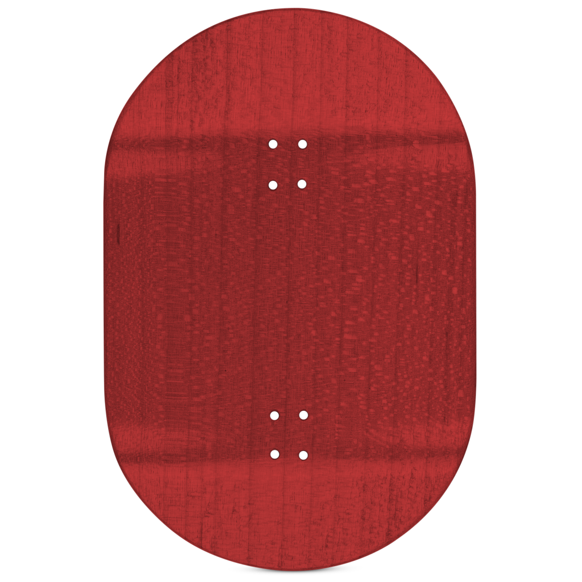 Oldwood Fingerboard Deck - Pancake