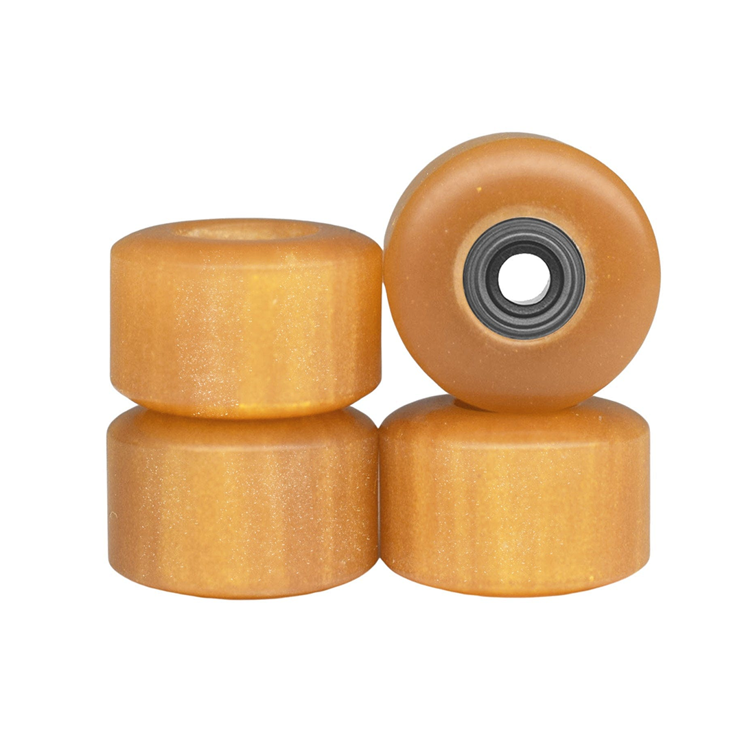 Ruedas para diapasones Apex Street Tuning de teca - 77D