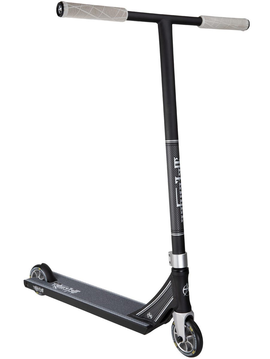 Addict Scooters Logo