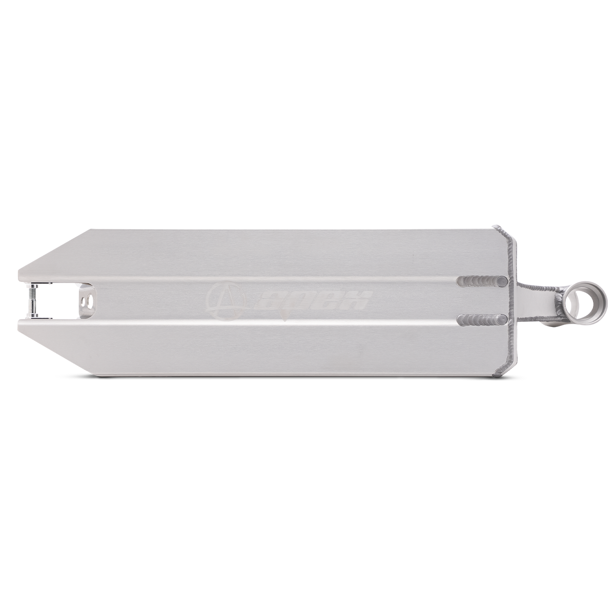 Apex Angled Deck - 6" Wide