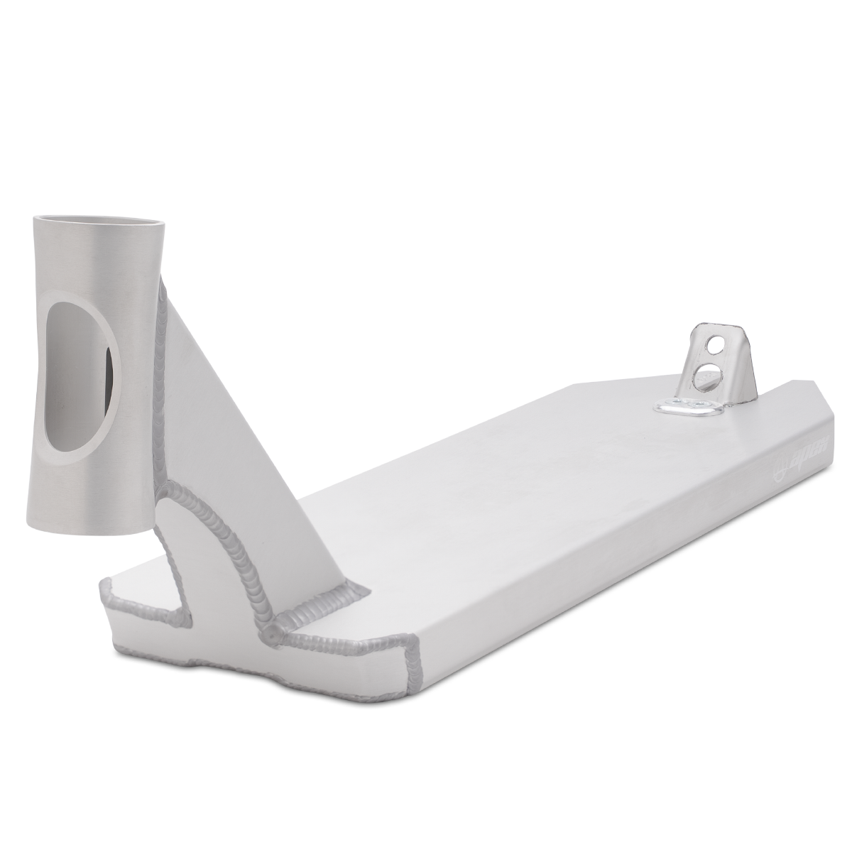 Apex Angled Deck - 6" Wide