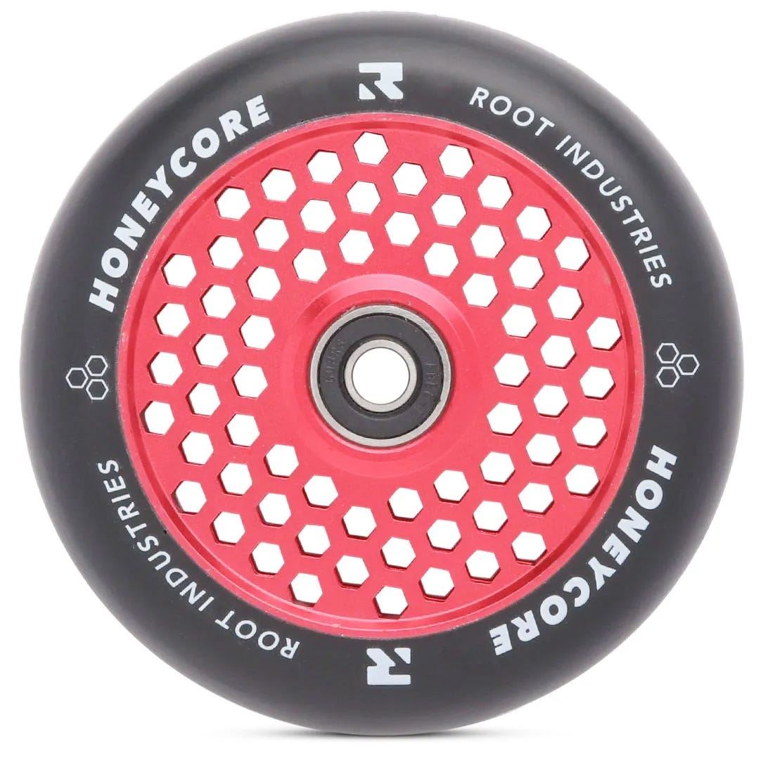Root Industries HoneyCore Wheels - 120mm
