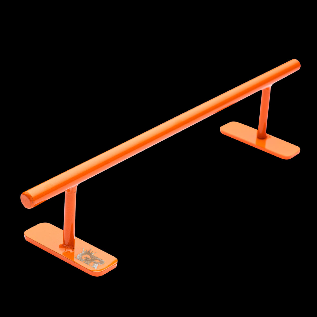 Grind Right Classic Round Fingerboard Rail