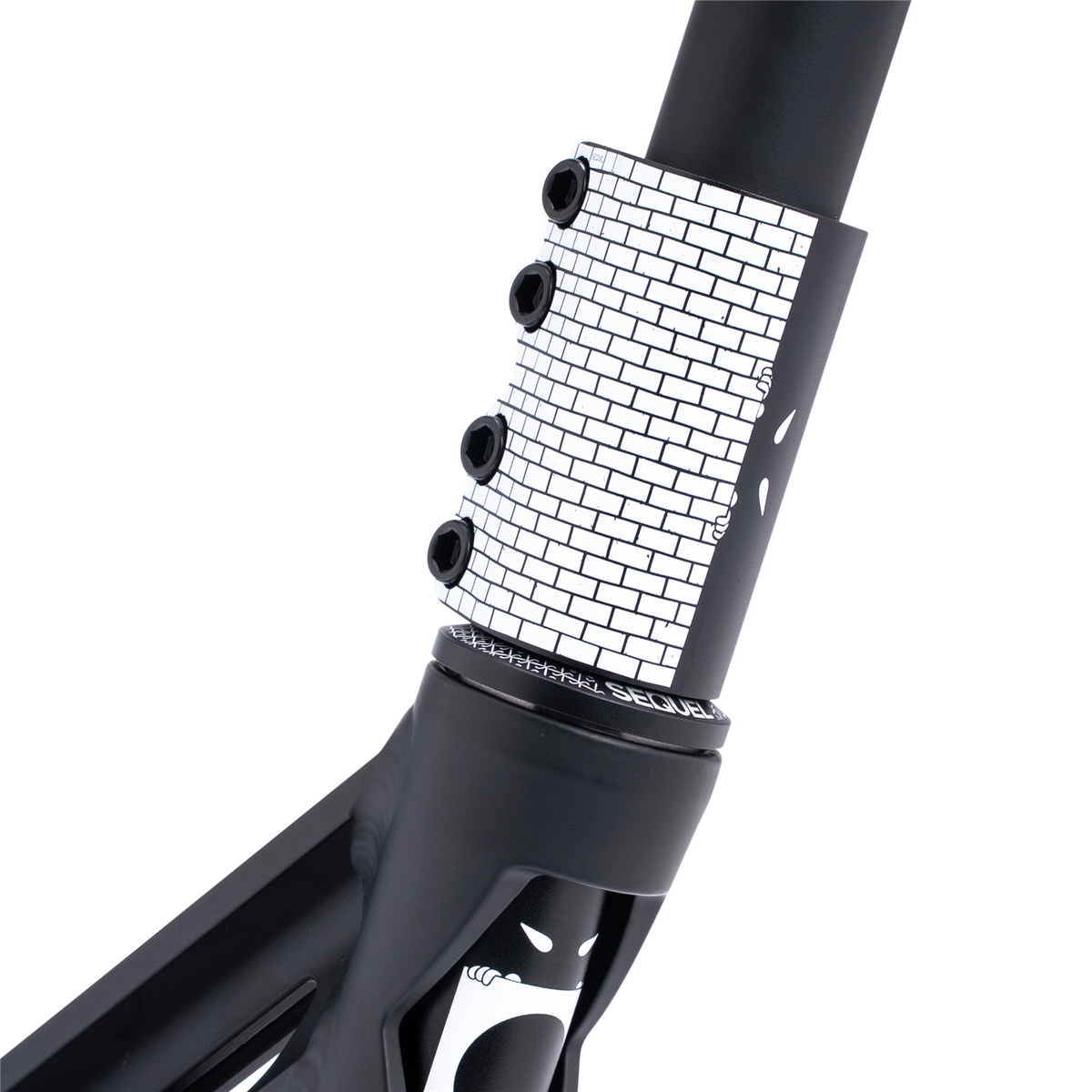 Sequel Vandal Pro Scooter