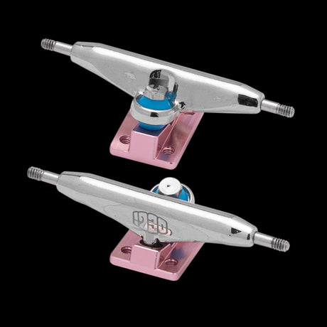 DeliDecks Fingerboard Trucks - Hex Hybrid Trux 32mm