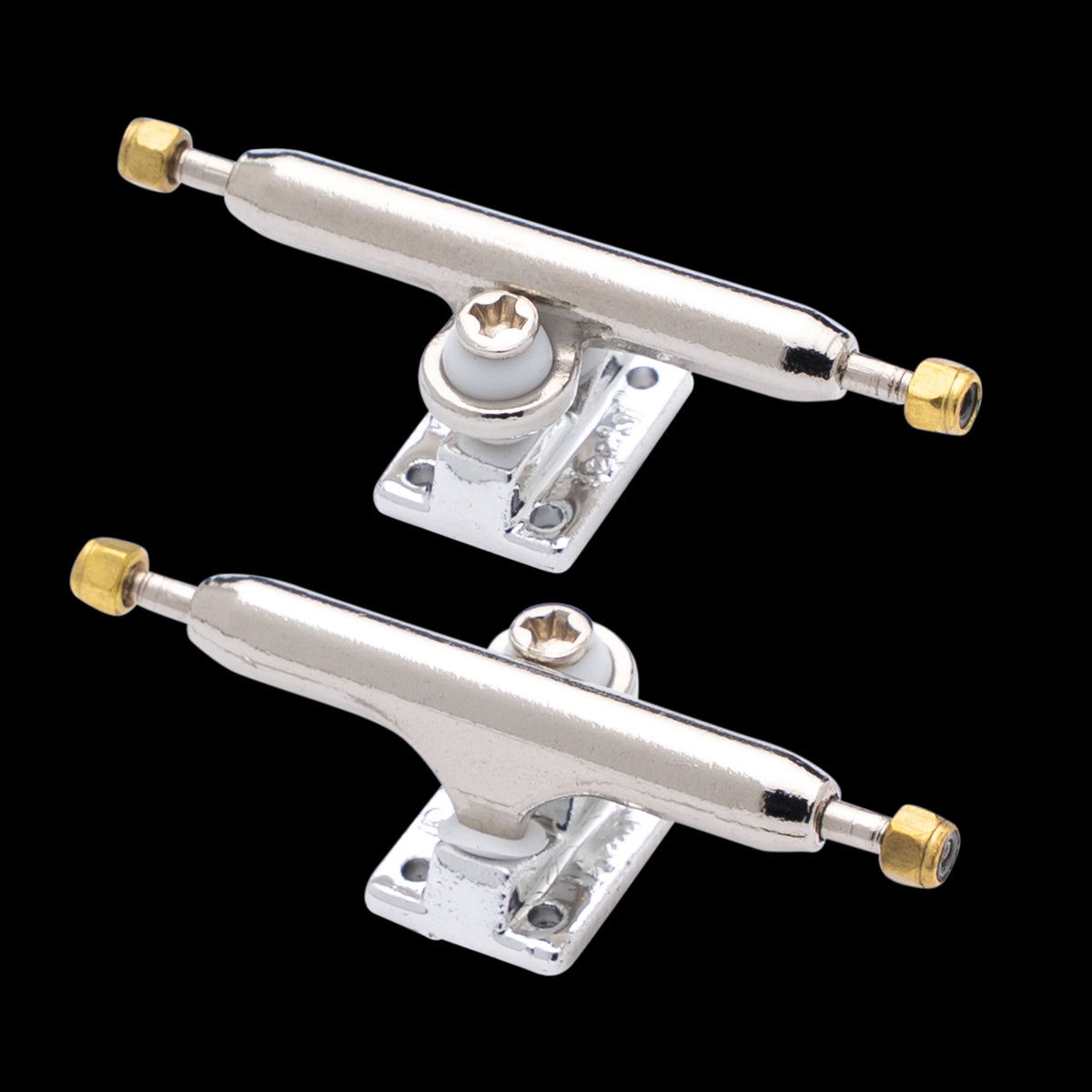 TV Base Fingerboard Trucks - 34mm