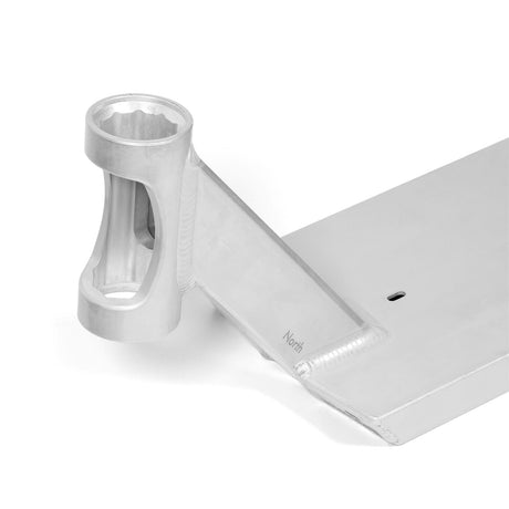 North Willow V2 Deck - 6" Wide