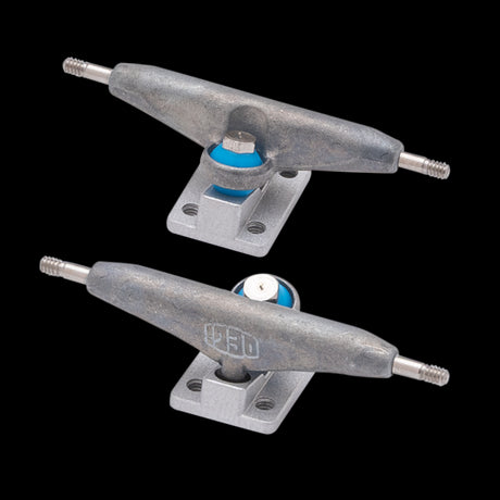 DeliDecks Fingerboard Trucks - Hex Hybrid Trux 34mm
