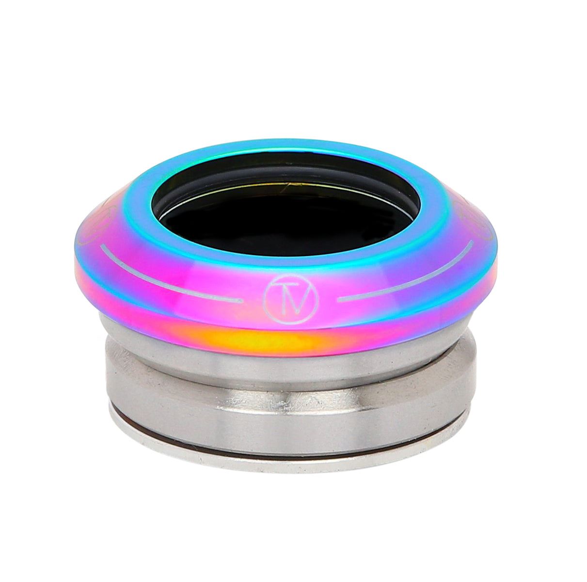 TV Velocity II Headset