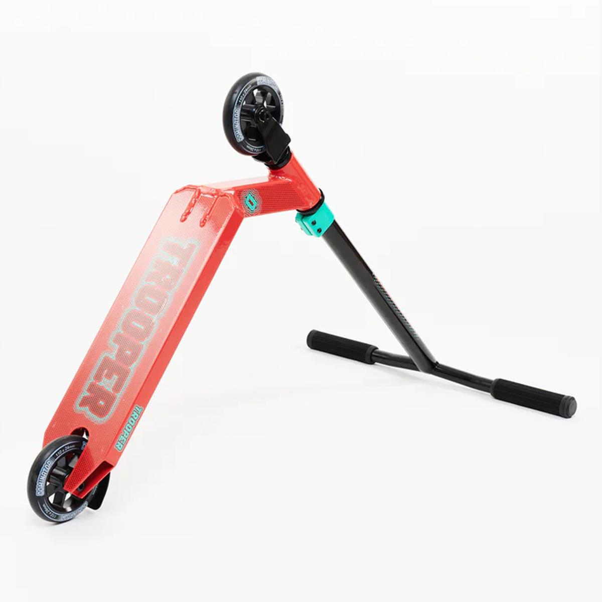 Dominator Trooper Pro Scooter