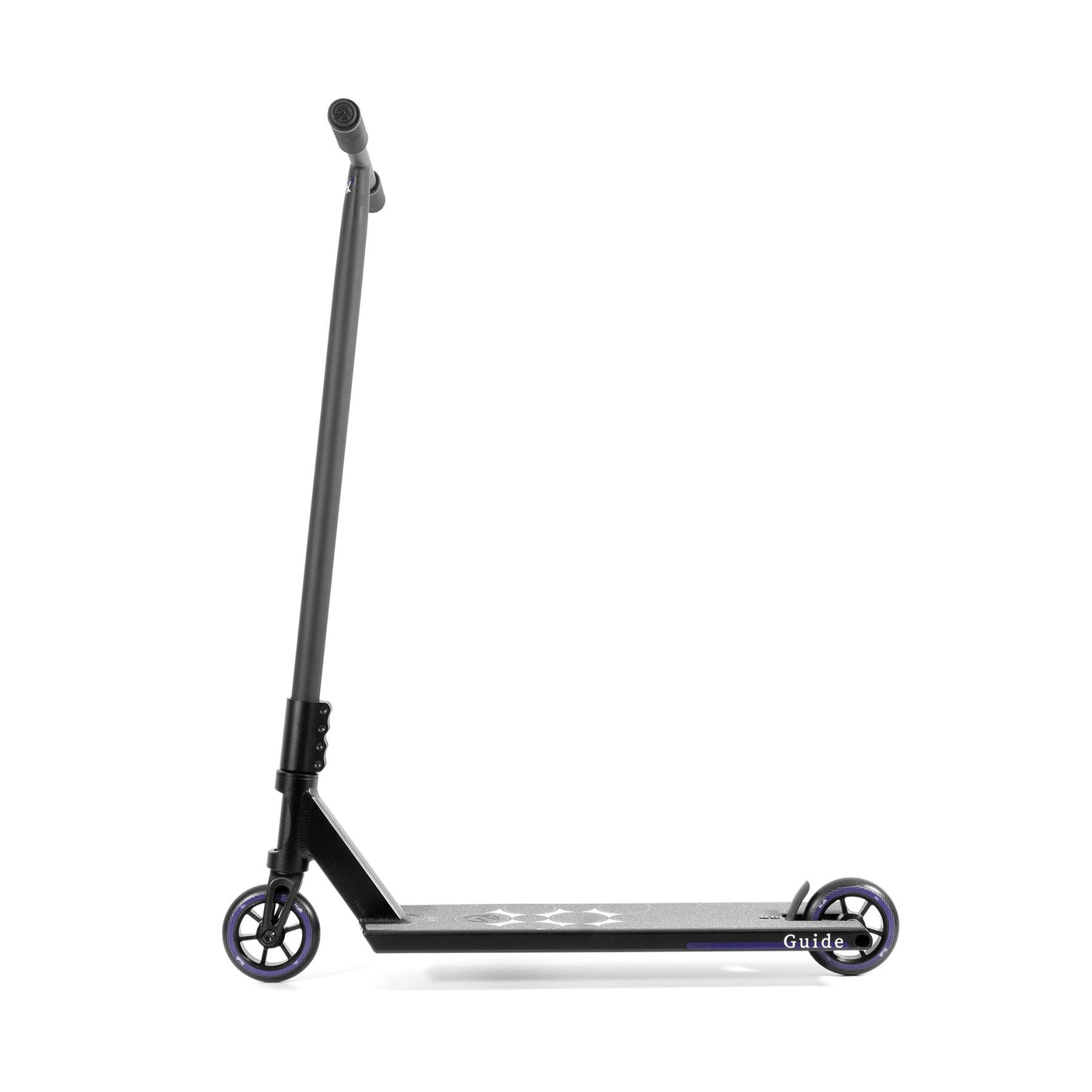 North Guide Pro Scooter - 6.2" Wide