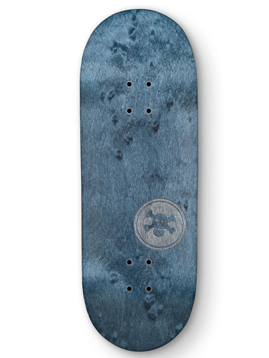 Blackriver Fingerboard Deck - BR Mini Logo