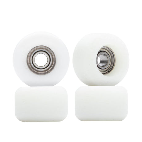 Piro Fingerboard Wheels - Performance Mid