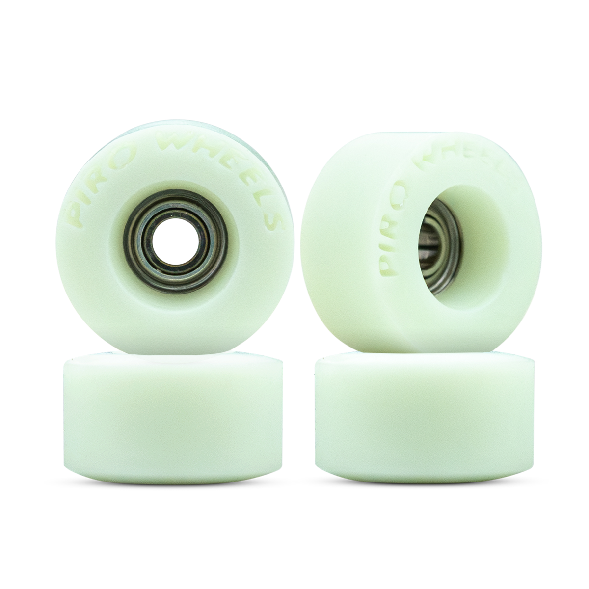 Piro Fingerboard Wheels - Tablet