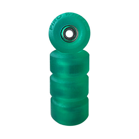 Piro Fingerboard Wheels - Performance