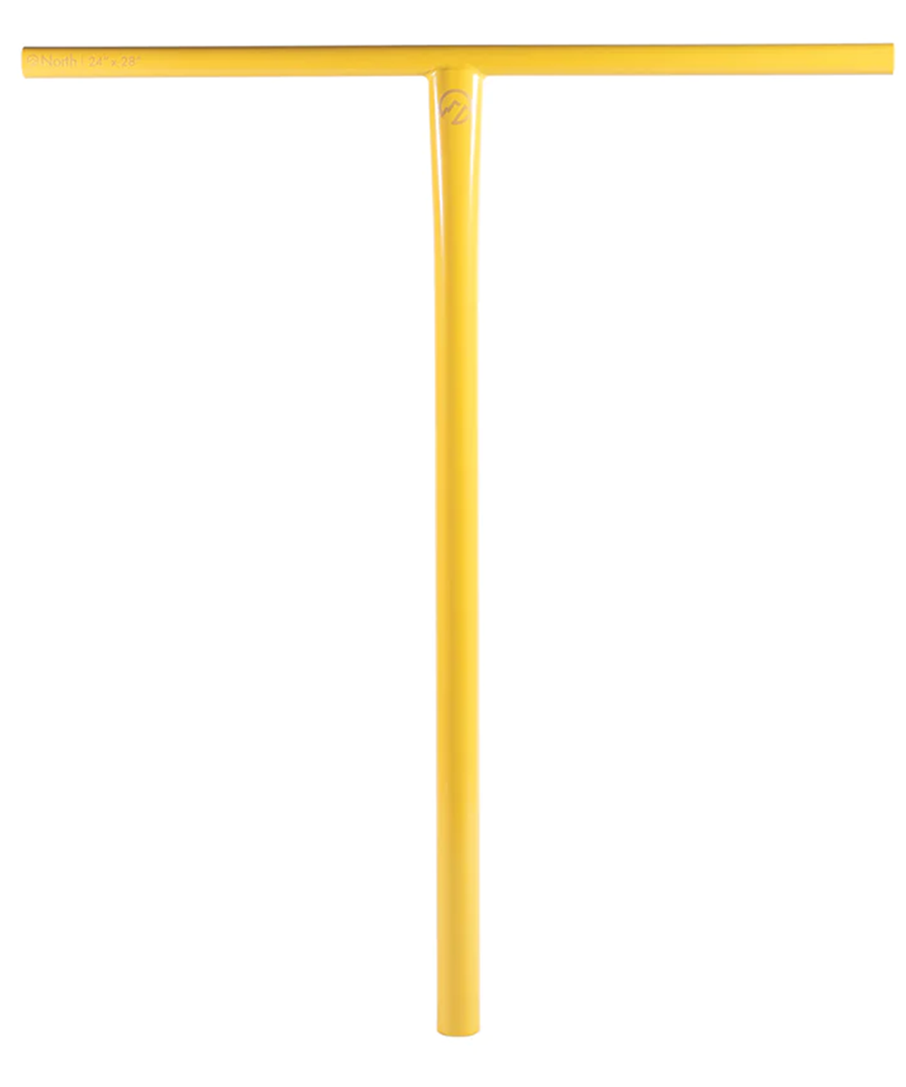 Color:Canary Yellow
