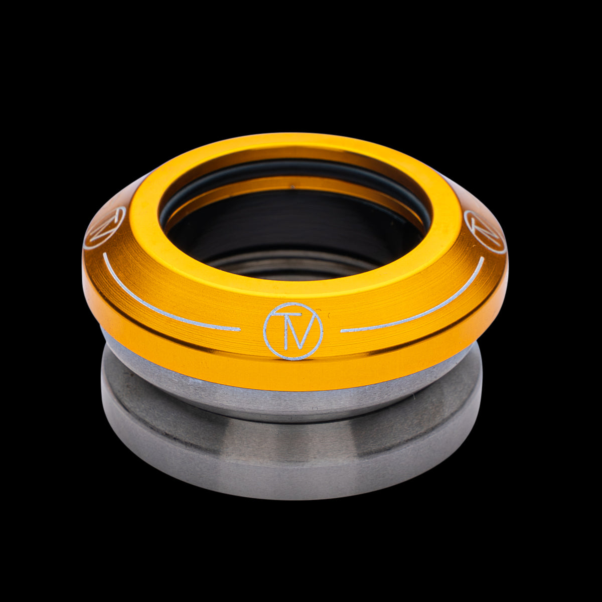 TV Velocity II Headset