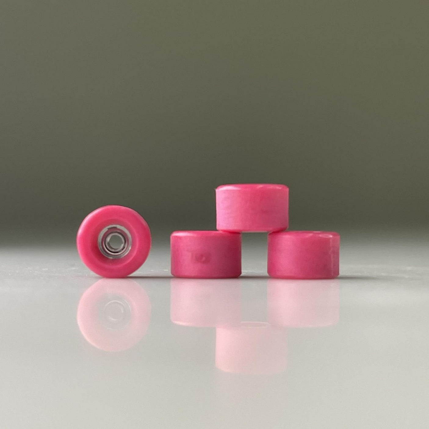 UAG Urethane Fingerboard Wheels - 68D