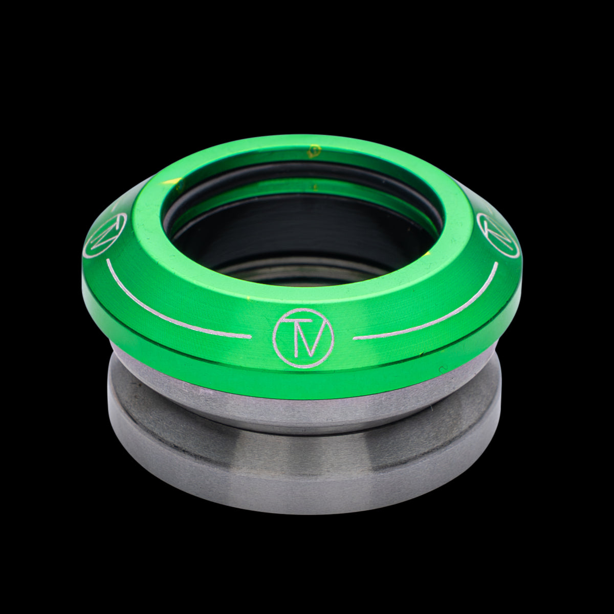 TV Velocity II Headset