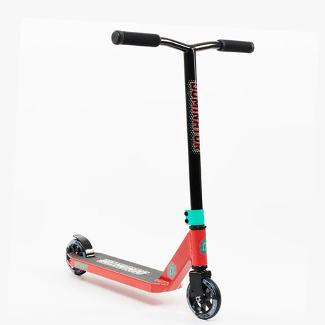 Dominator Trooper Pro Scooter