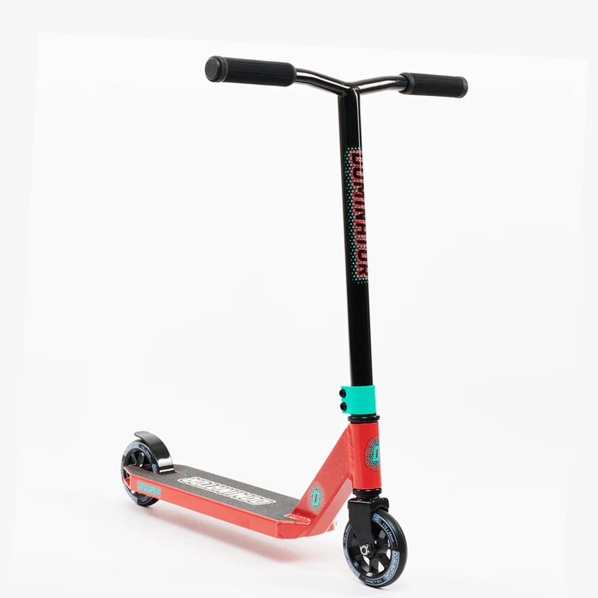 Dominator Trooper Pro Scooter