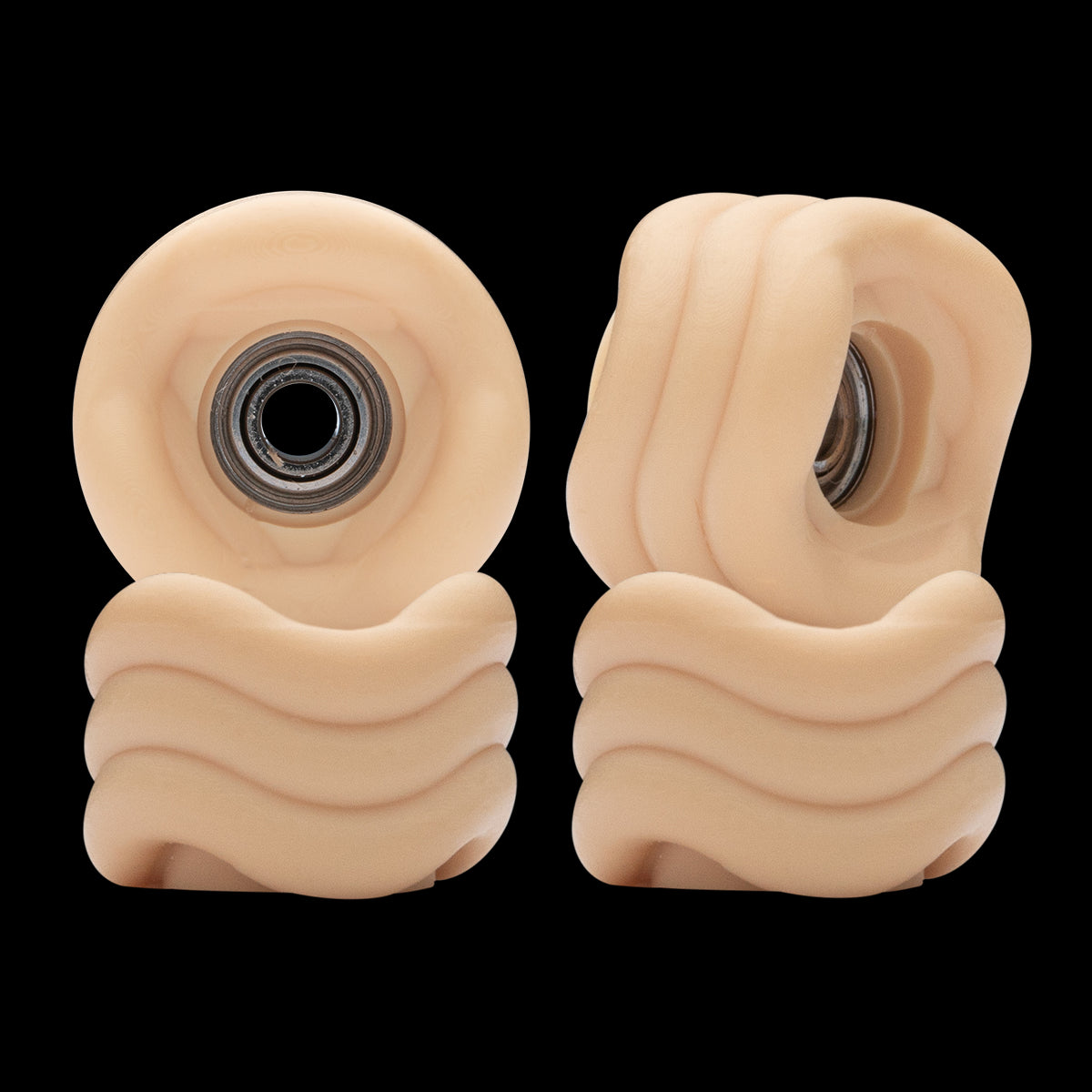 Maple Shark Fingerboard Wheels