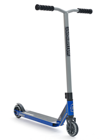 Dominator Ranger Pro Scooter