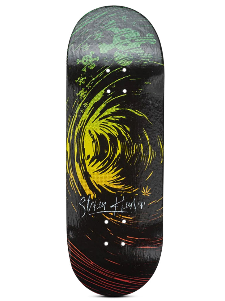 Tabla de diapasón Blackriver - Stefan Klauser Pro