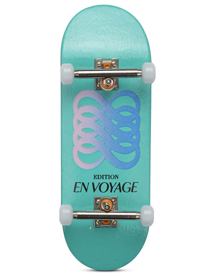 Diapasón Blackriver Completo - En Voyage Infinity