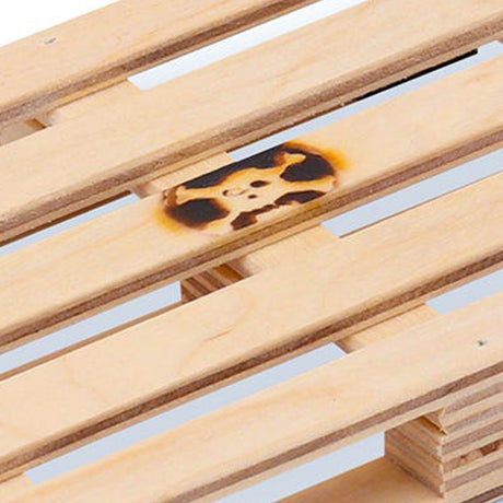 Blackriver Fingerboard Ramp - Pallet
