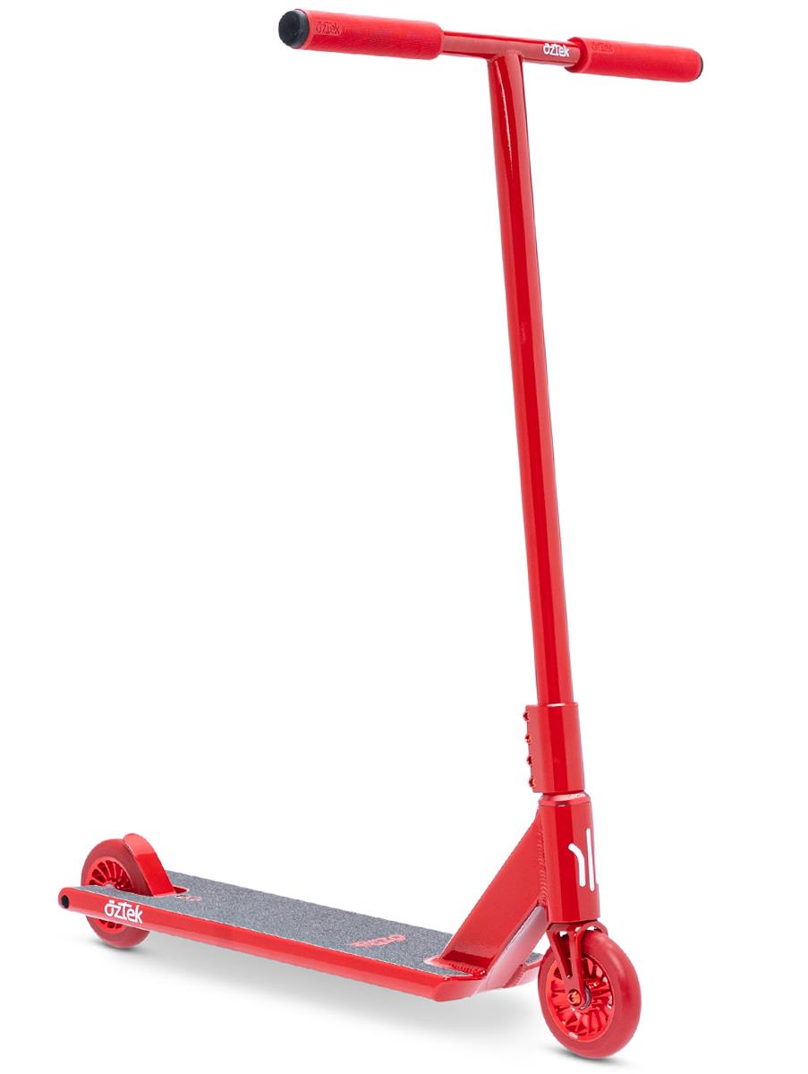 Patinete Aztek Architect Pro