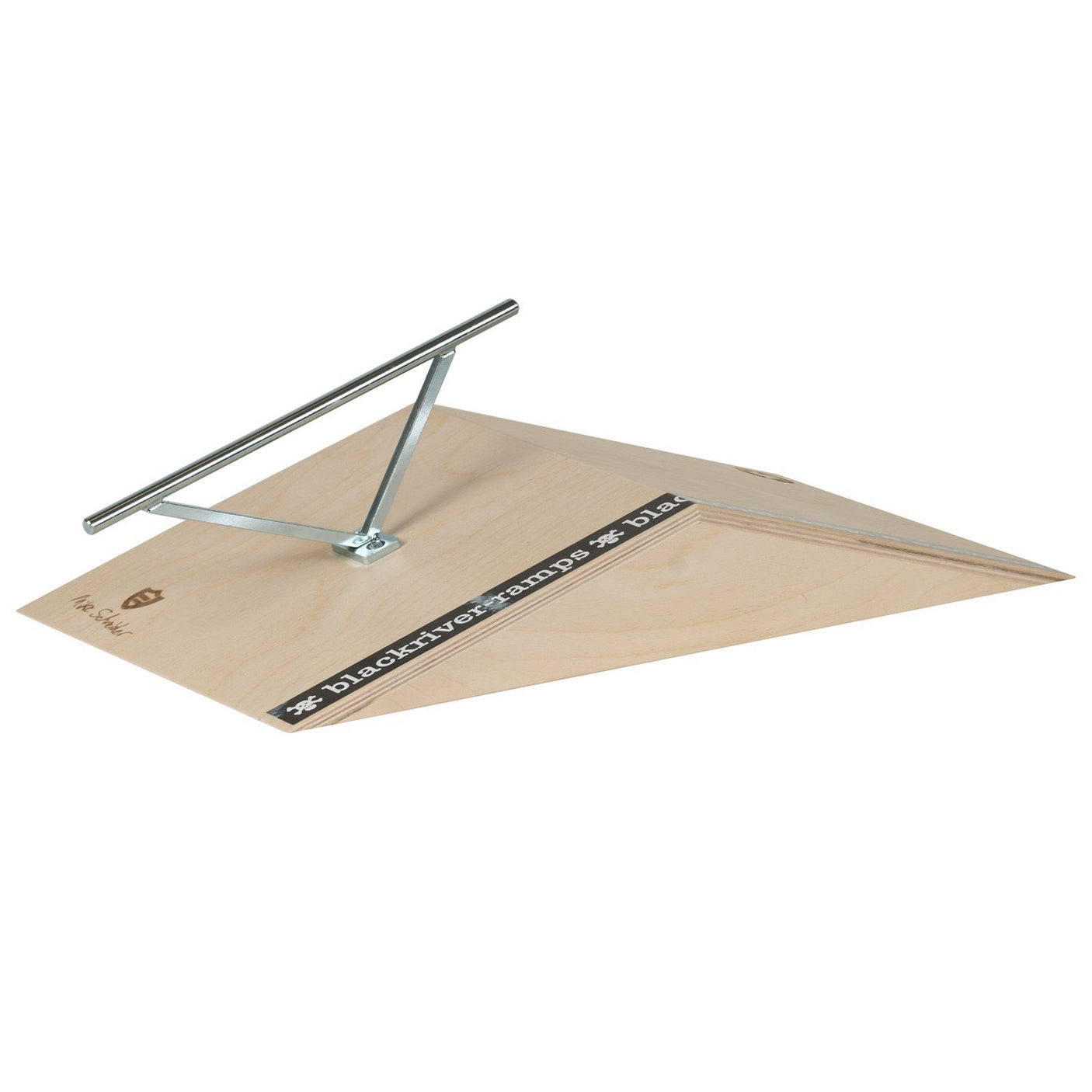 Blackriver Fingerboard Ramps - Mike Schneider IV Pro