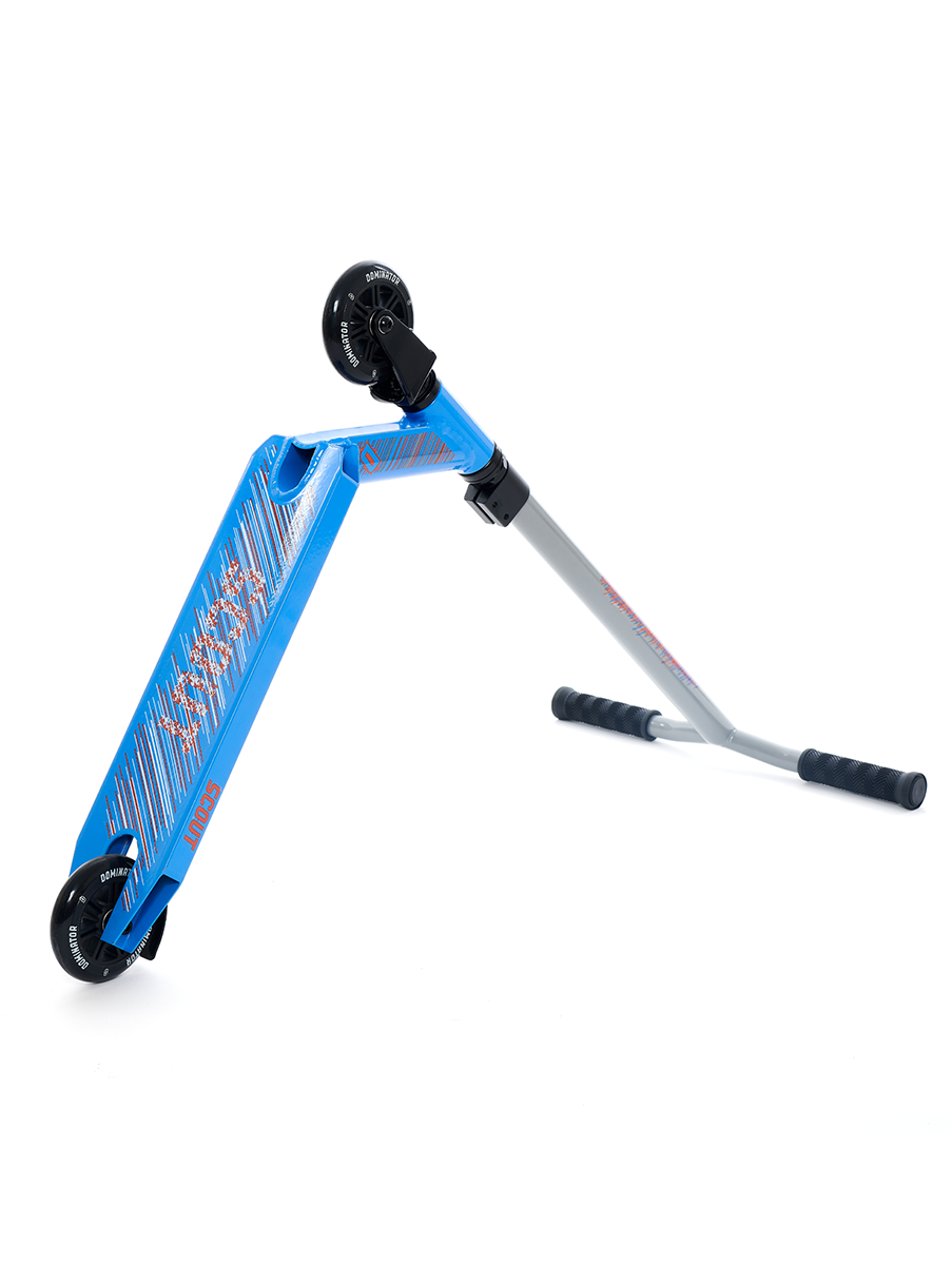Dominator Scout Pro Scooter