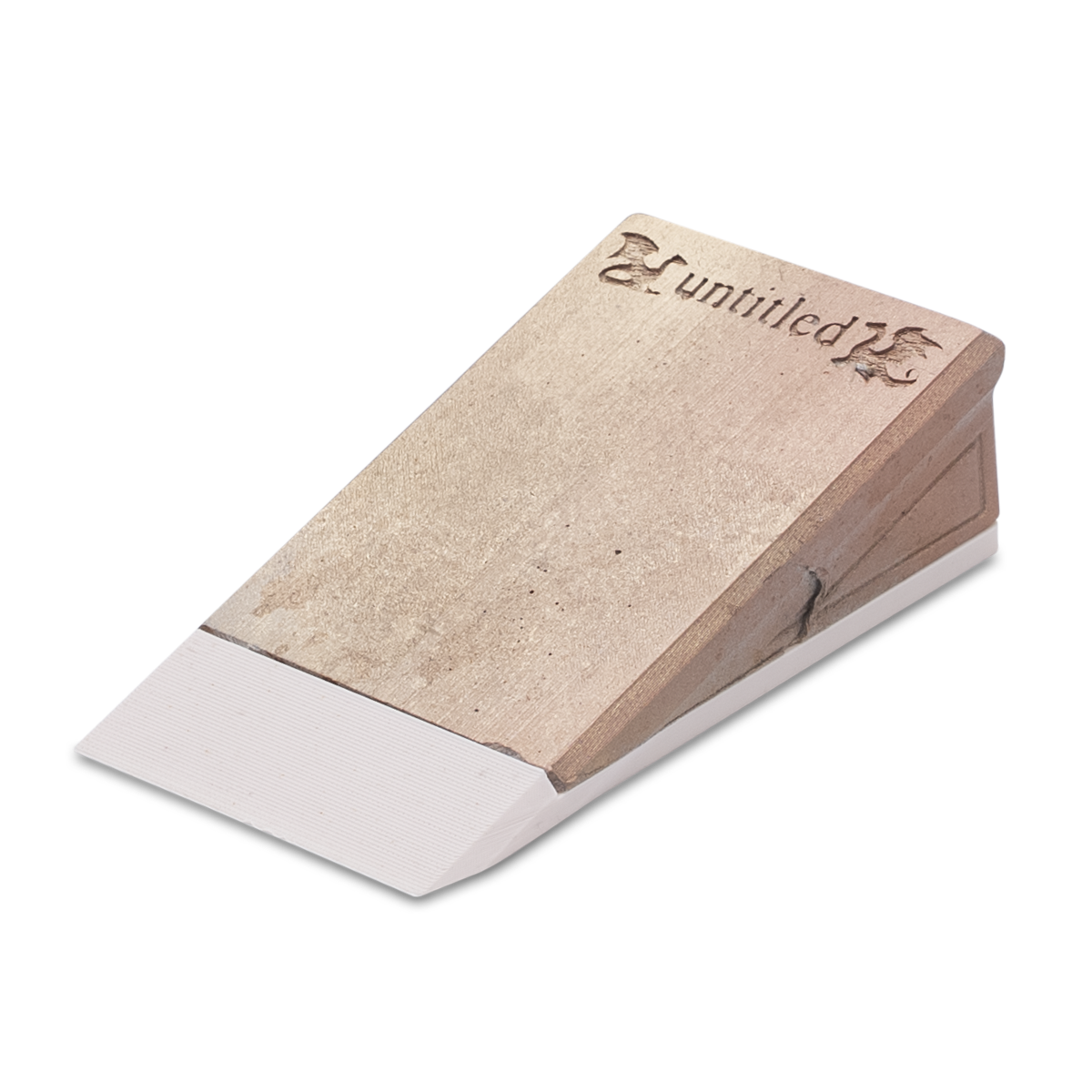 001untitled Fingerboard Ramp - 038 Street Kicker