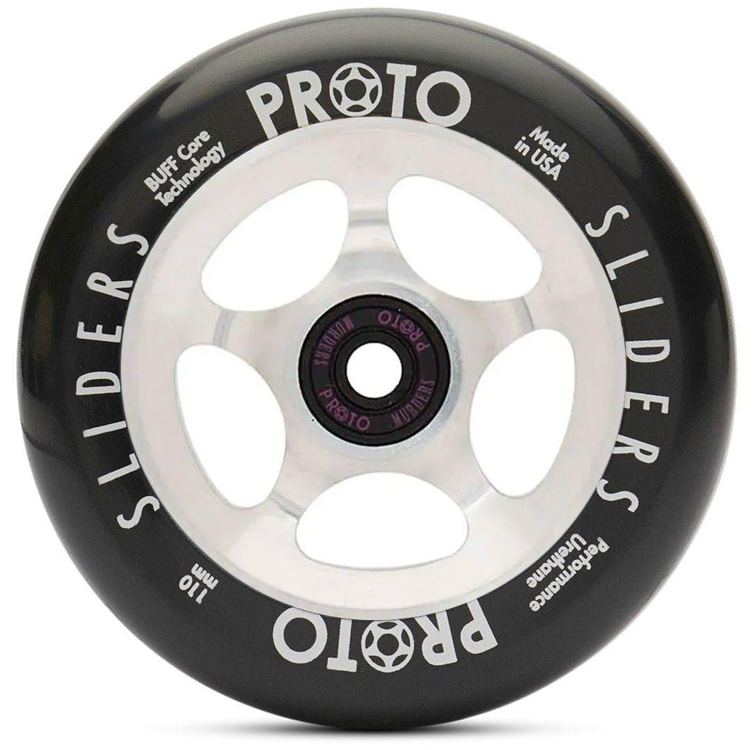 PROTO Blemished Slider Wheels