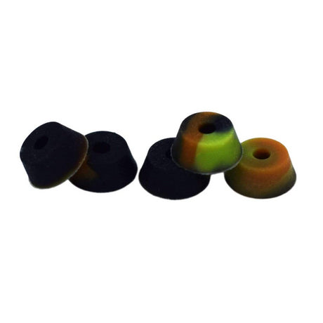 Teak Tuning Pro Duro Bubble Bushings - 51A