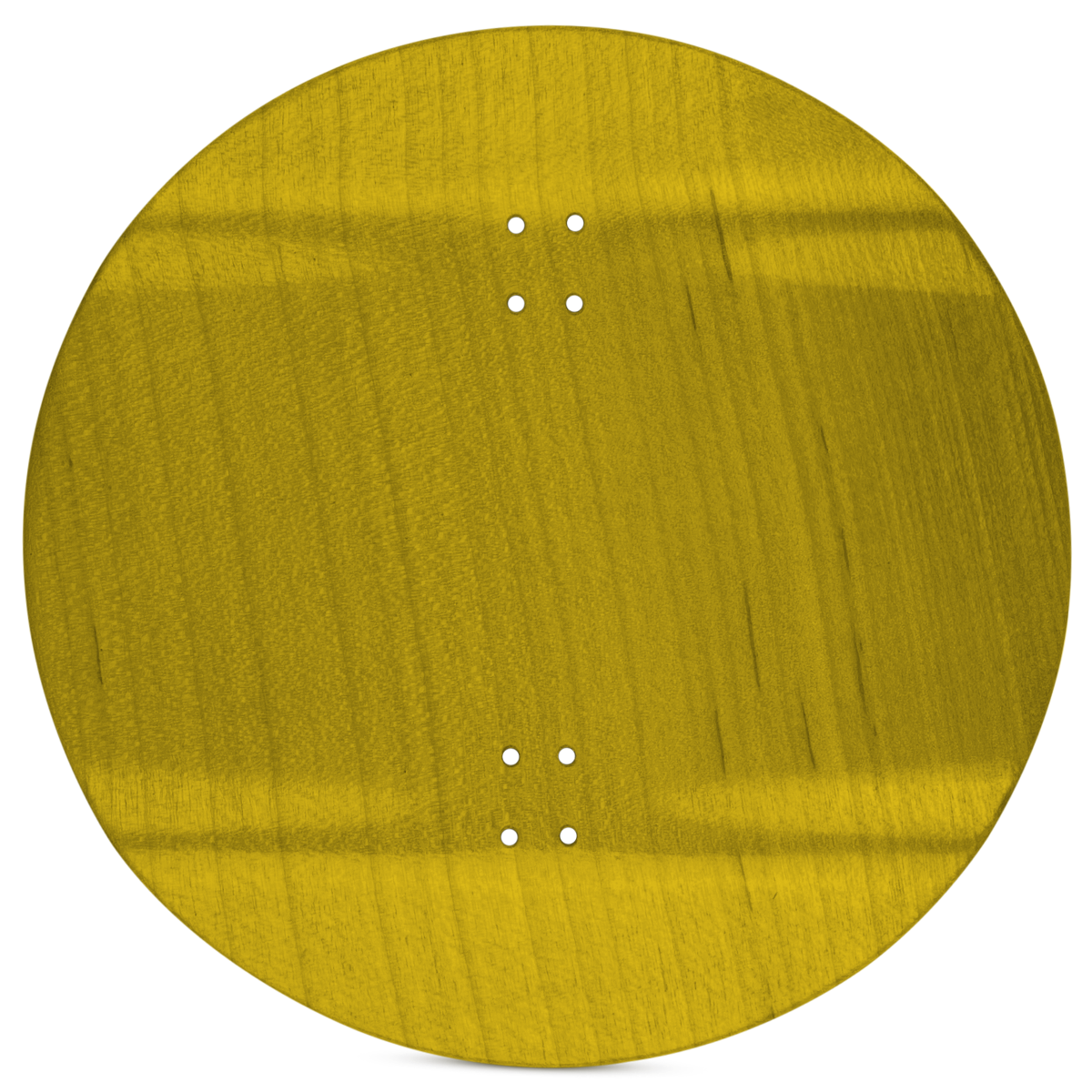 Oldwood Fingerboard Deck - Pancake