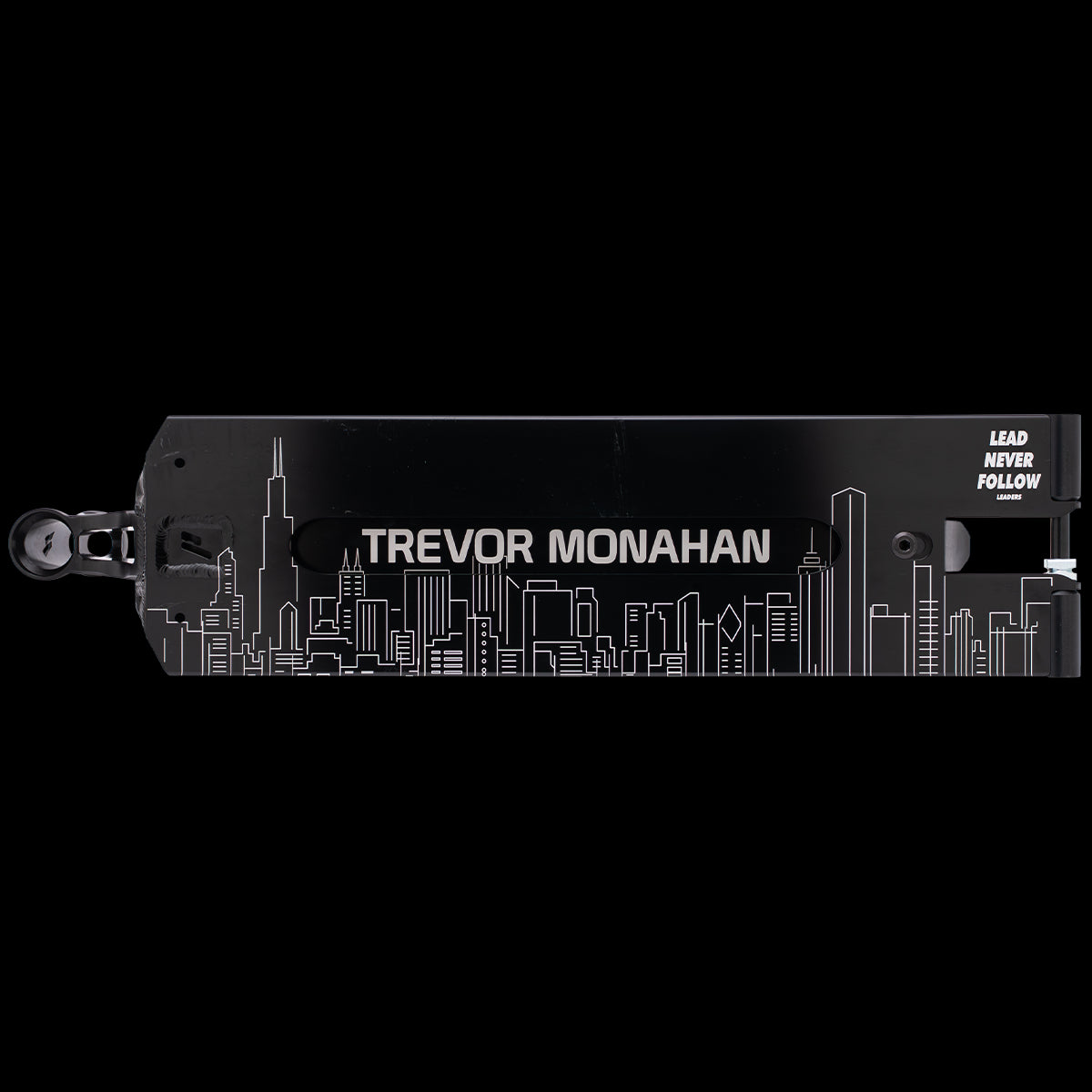 Prime Trevor Monahan Signature Banshee V2 Deck - 6.3" Wide
