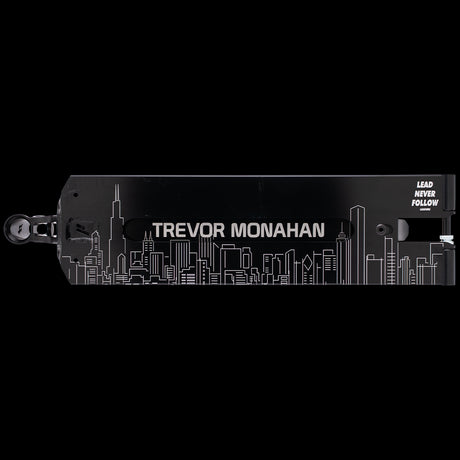 Prime Trevor Monahan Signature Banshee V2 Deck - 6.3" Wide