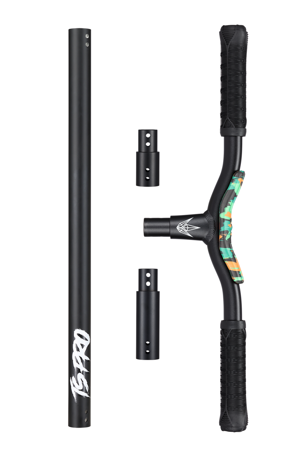 Envy TS Pro - 6