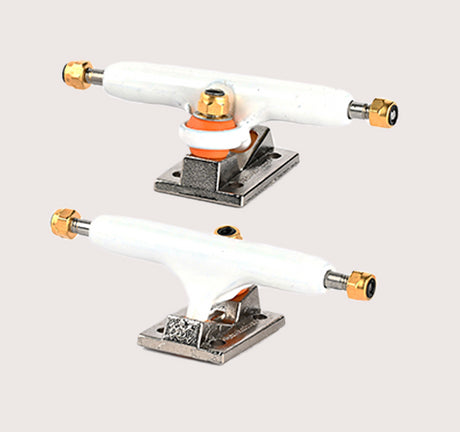 Blackriver Fingerboard 3.0 Trucks Without Tool - 34mm